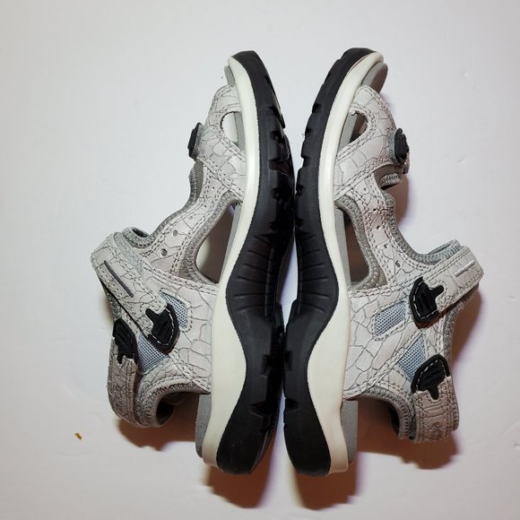 ECCO WOMENS YUCATAN SANDAL  8 - Picture 2 of 7